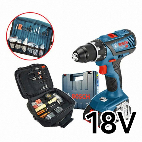 ���� GSR 18V-28 ���� ���� �����帱 ������Ʈ