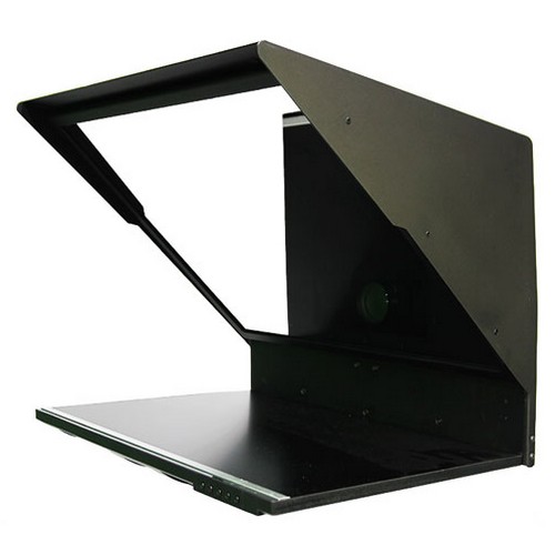 크리스탈 프롬프터 팝 24 프롬프터