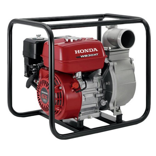 혼다 엔진 양수기 B30XT/3