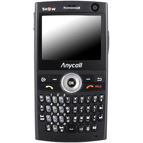 삼성전자 애니콜 SPH-M6200 [KT] (번호이동)_이미지
