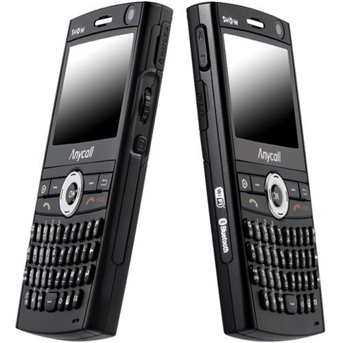 삼성전자 애니콜 SPH-M6200 [KT] (번호이동)_이미지