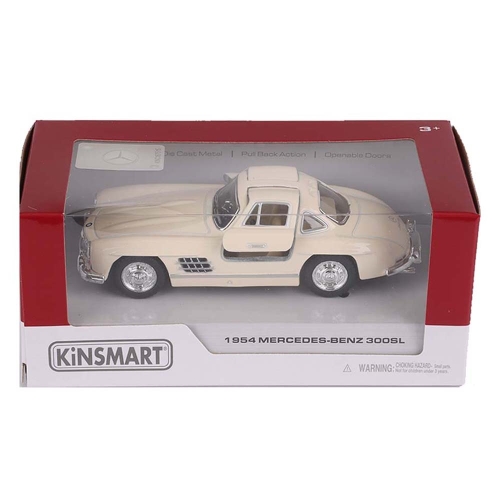 킨스마트 1954 벤츠 300 SL (KT5346)