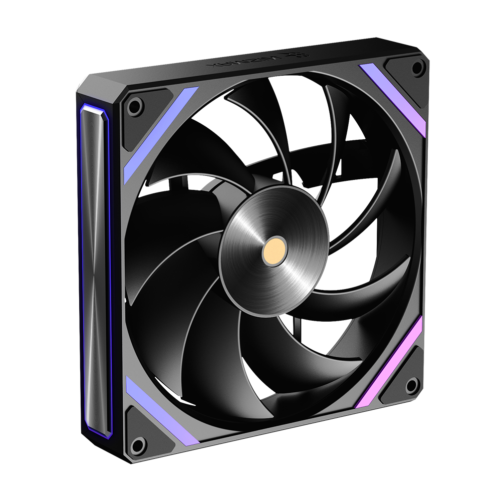 ����ũ�δн� ICEROCK MH 120 ���� aRGB PWM STD