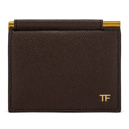 톰포드 로고 그레인 레더 머니클립 YM340T LCL081 U7051이미지입니다. 누르면 해당 게시물로 새창이동합니다.