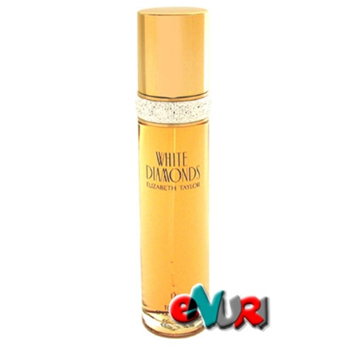  엘리자베스테일러 화이트 다이아몬드 EDT [100ml]