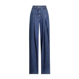 돌체앤가바나 스트레이트 팬츠 FTDB9DG8NR2 S9001 VARIANTE ABBINATA 관