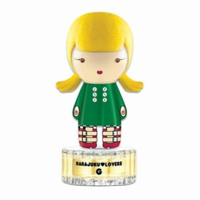 코티 하라주쿠 러버스 위키드 스타일 지 EDT (30ml)_이미지