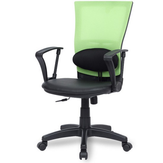 체어포커스 씽크 의자 T3 대요추형 메쉬의자