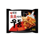 농심 생생 야끼우동 화끈한맛 251g이미지입니다. 누르면 해당 게시물로 새창이동합니다.