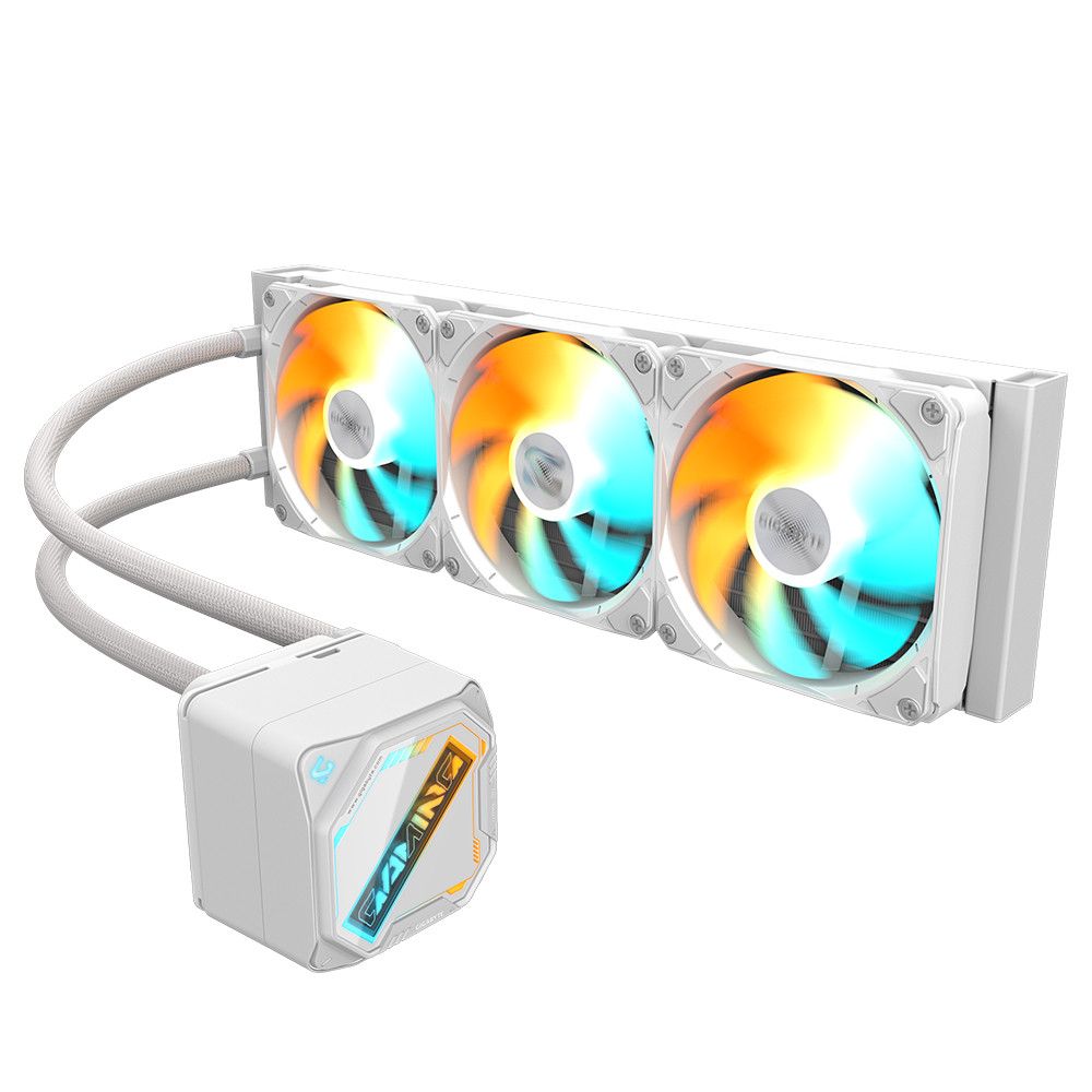 GIGABYTE GAMING 360 ICE