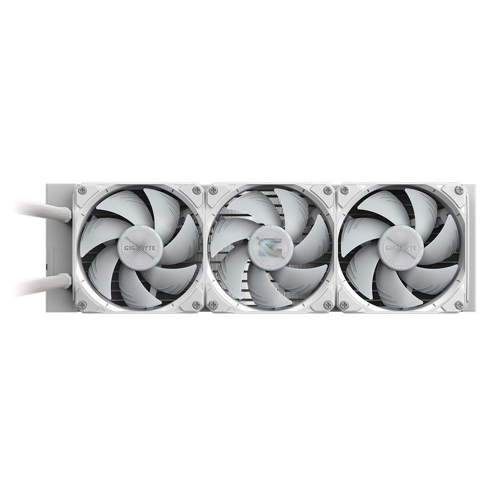 GIGABYTE GAMING 360 ICE