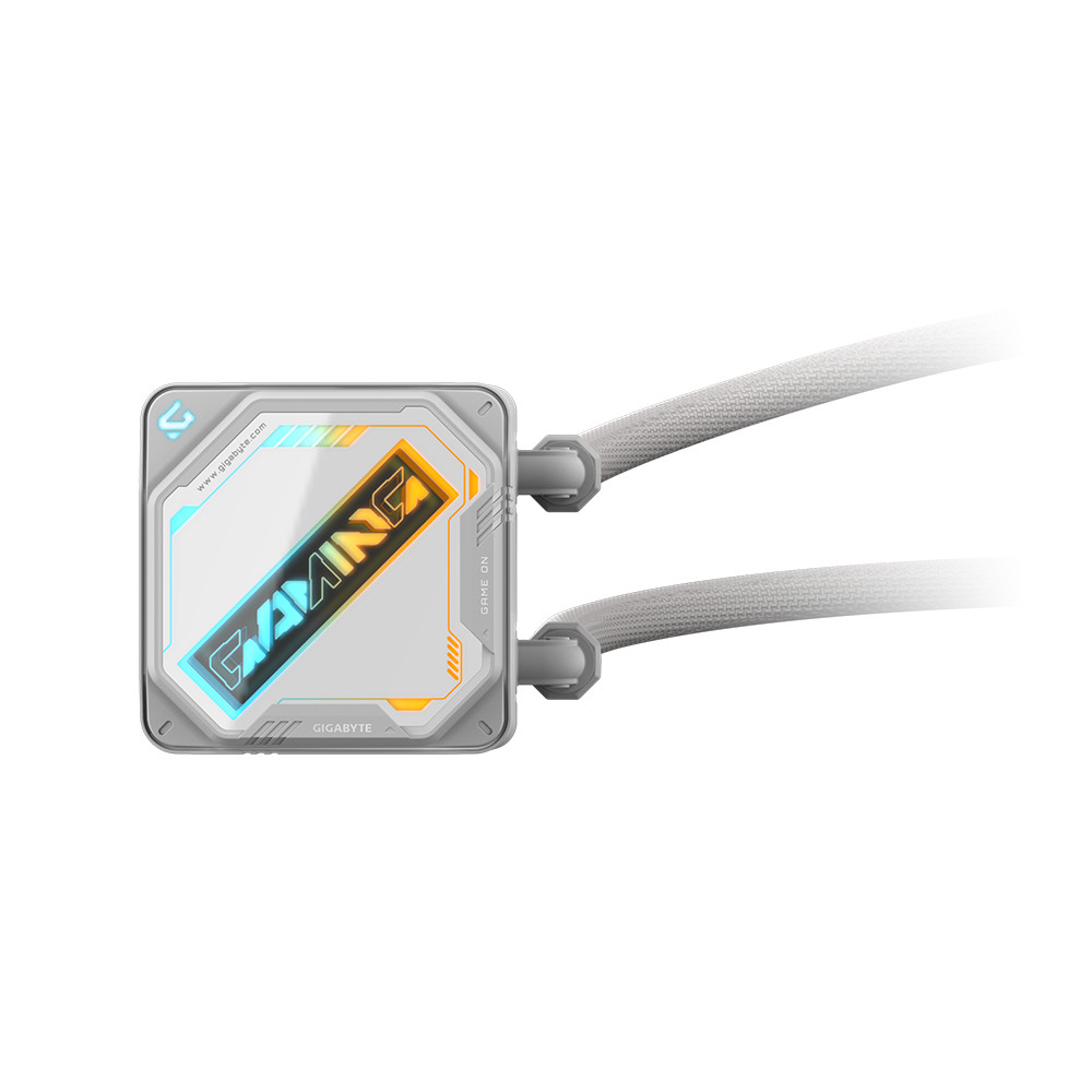 GIGABYTE GAMING 360 ICE