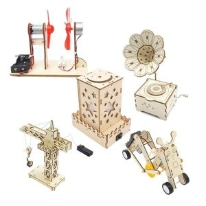 티처스 STEAM 엔지니어링 세트 스텝2 WFGVDA5