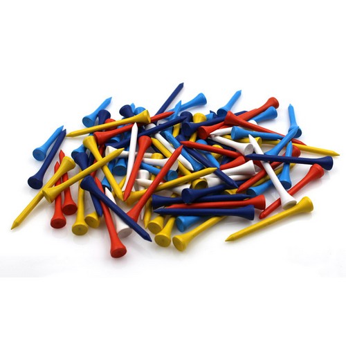 파비온 칼라 우드 골프티 롱롱티 82mm (50개)_이미지