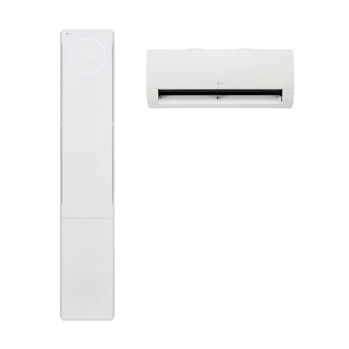 LG전자 오브제컬렉션 휘센 뷰2 1시리즈 FQ17GU1ED2 (공식인증 설치)