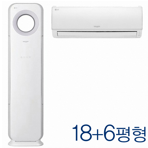 LG전자 휘센 FQ185DMPWQW (기본설치비 포함)_이미지