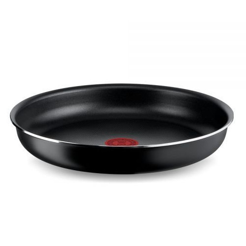 매직핸즈 이지 쿡앤클린 블랙 앤 레드 프라이팬