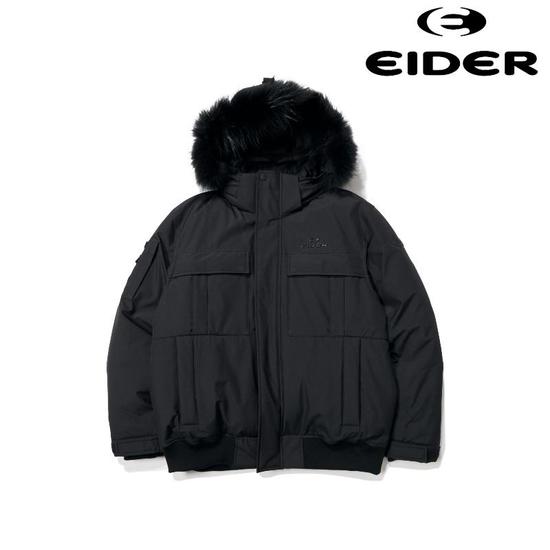 아이더 스투키 프리미엄 III 윈드스토퍼 다운 자켓 DUW23554Z1_이미지