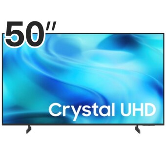삼성전자 Crystal UHD KU50UH8000FXKR