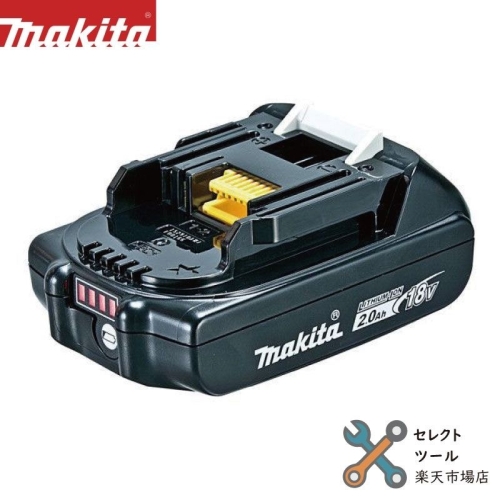 마끼다 BL1820B 리튬 배터리 케이스 5X18650 BSM 균형 충전 회로 기판 PCBA LED 키 라벨 상자 18V BL1815
