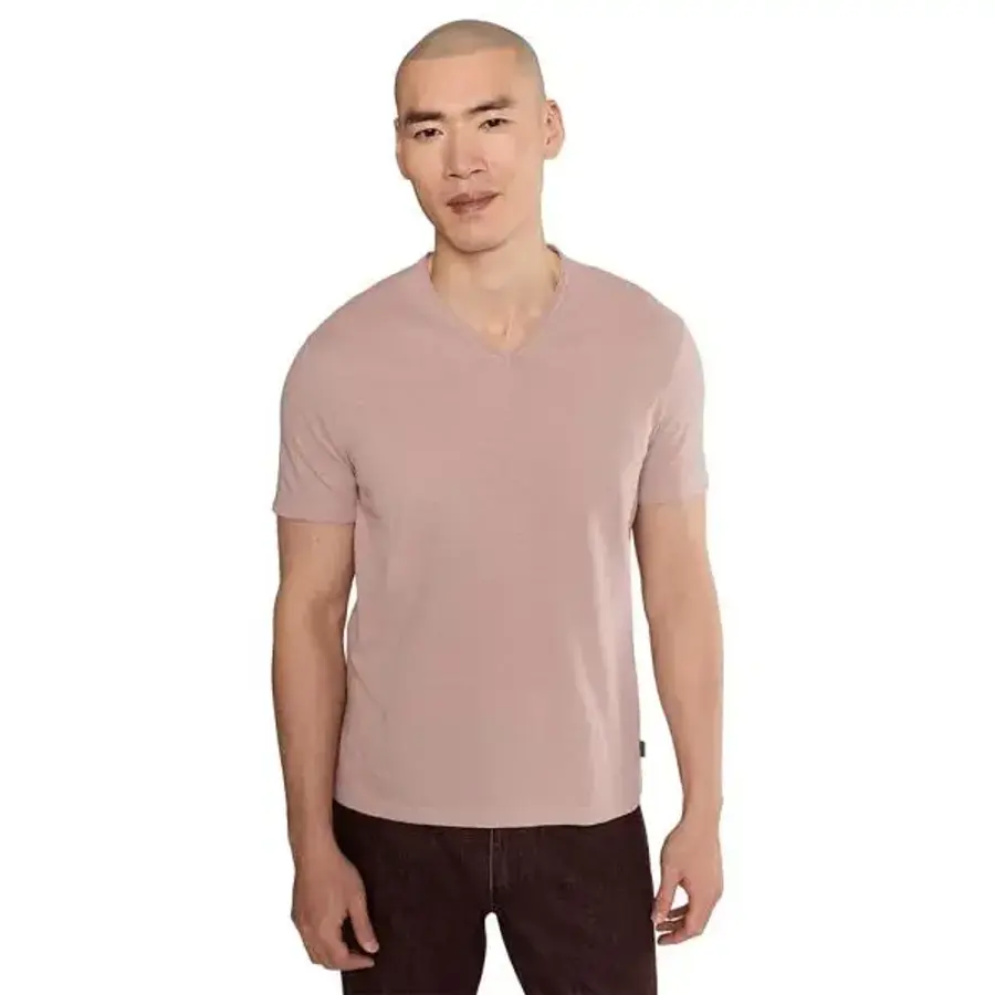 ���ٹ��佺 Miles V-neck K3595s26 ��ũ ���� 1162446