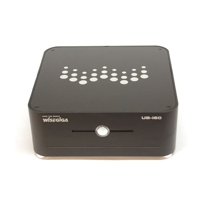 신한아이앤씨 WISEGIGA UB-160 (320GB)_이미지