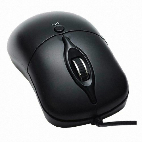 i-rocks 알렙2 Optical Mouse