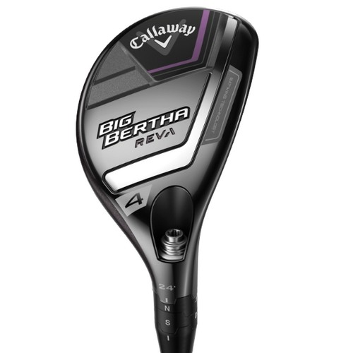 빅버사 레바 여성용 하이브리드