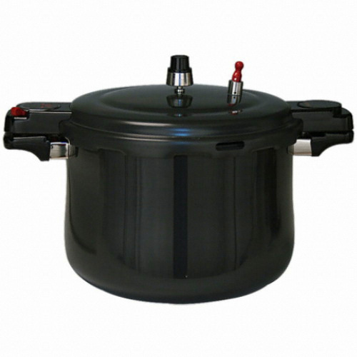남양키친플라워 경질 업소용 압력솥 (7.5L(15인용))