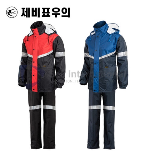 제비표 라이딩 우의 (MC-2000N)