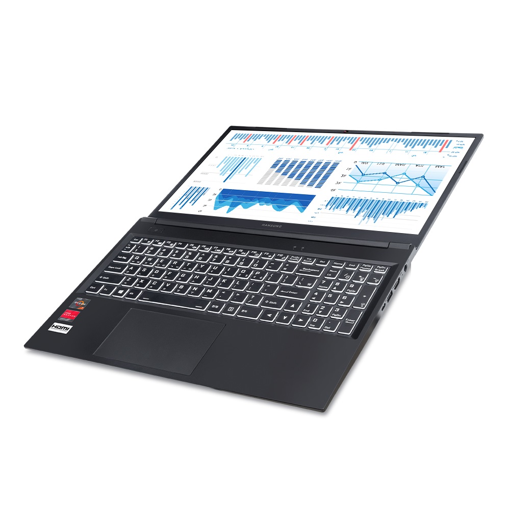 한성컴퓨터 TFX5550UC 16GB램 (SSD 250GB)_이미지