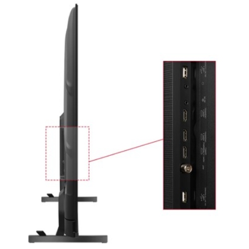 하이센스 75Q6N (벽걸이)_이미지