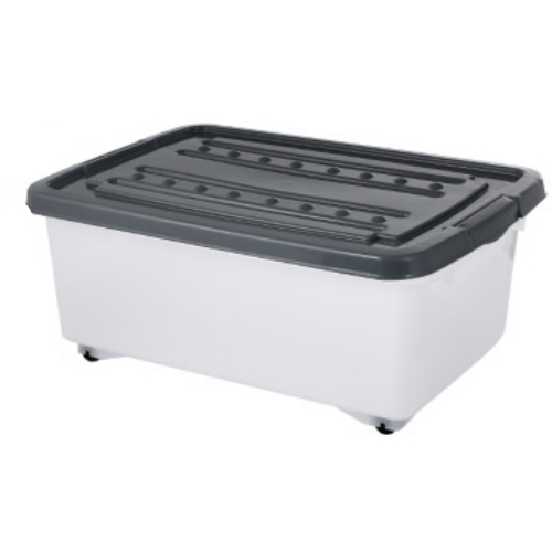 SC리빙클럽 멀티 리빙박스 38L (4개)_이미지