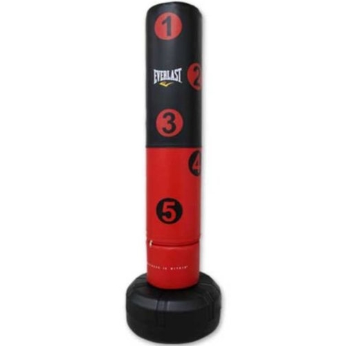 타겟 프리스탠딩 펀칭백