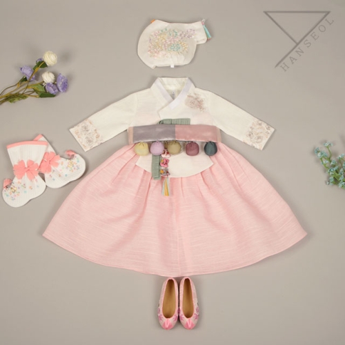  한설 예한가 소장가치 100프로 감각적 여야한복 1673.S