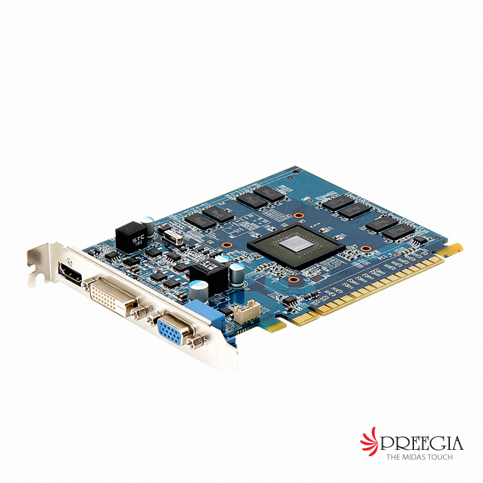 잘만 지포스 GT640 Z D3 1GB_이미지