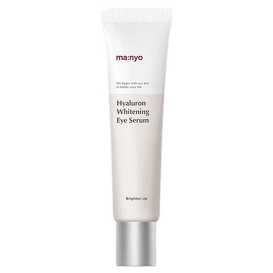 마녀공장 히알루론 화이트닝 아이세럼 45ml (1개)