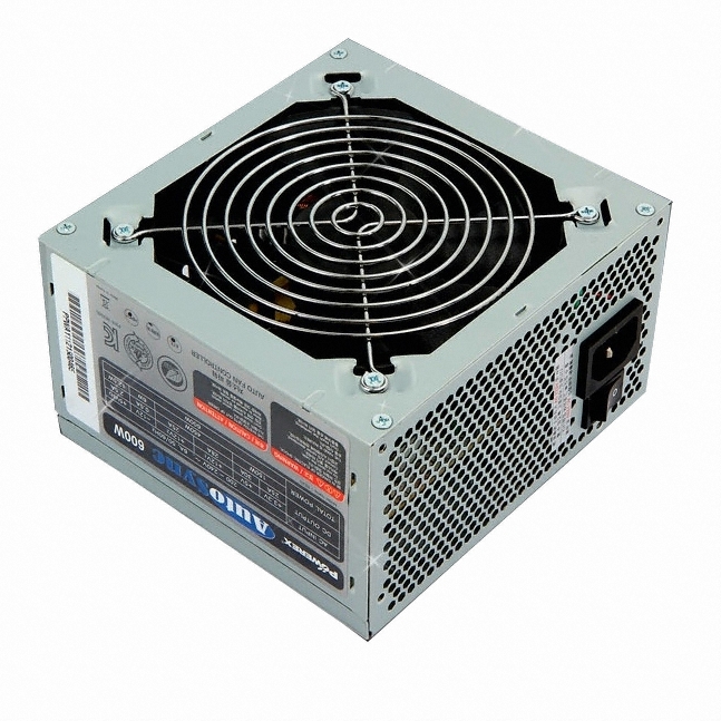 POWEREX Autosync 600W ��ũ