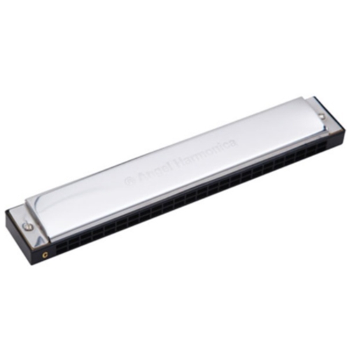 엔젤악기 하모니카 AH-P24이미지입니다. 누르면 해당 게시물로 새창이동합니다.