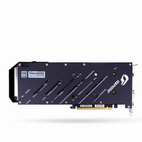 COLORFUL iGame ������ GTX 1660 SUPER Ultra D6 6GB