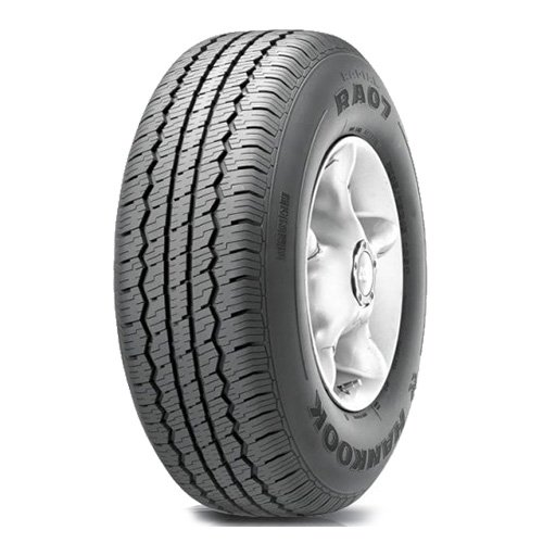 한국타이어 래디알 RA07 265/60R18 (지정점무료장착)_이미지