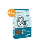 인터펫코리아 도비 어덜트 4.5kg (3개)