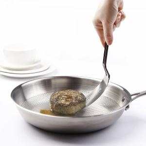 쿠퍼 스텐 팔랑이 슬림 뒤집개 스테인레스 뒤지개_이미지