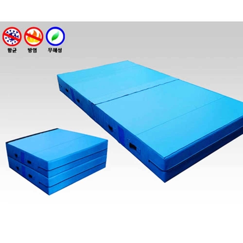 한별 높이뛰기안전매트 HBA2503BR L300xW300xH20cm