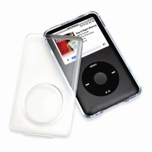 ��Ų iPod Classic Remix Acrylic case F8Z212