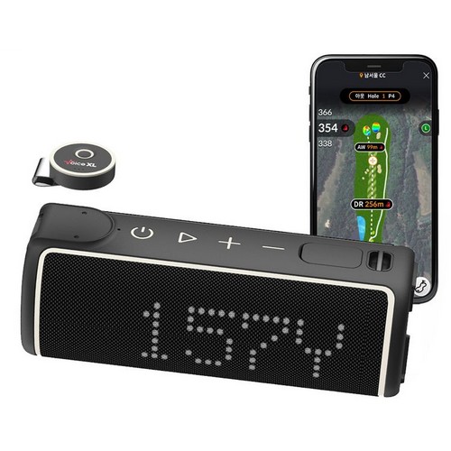 골프존데카 골프버디 보이스 XL