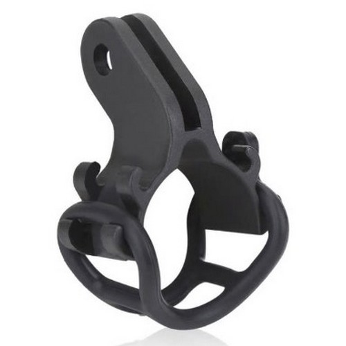 디바이크 디빅 고프로 라이트 전조등 마운트_이미지