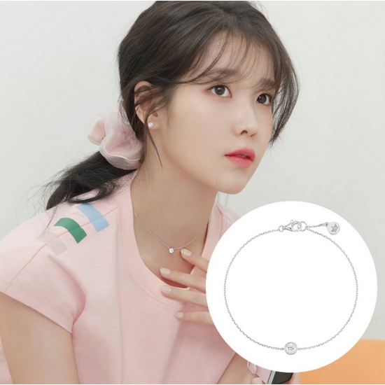 제이에스티나 WHITEMOND 팔찌 JJLJBQ1BS300SW7S0_이미지