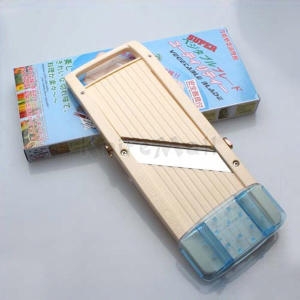 벤리나 칼백화점 일본 슈퍼 채칼 B/무채/야채슬라이서_이미지