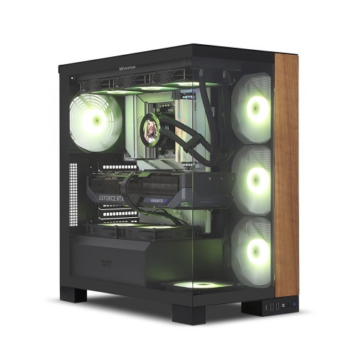 darkFlash DS900XL ��� ARGB